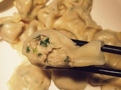 双合园饺子(上清路旗舰店)-双合园·海鲜水饺青岛菜(上清路店)