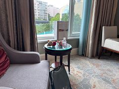 -青岛海景花园大酒店