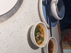 -左庭右院鲜牛肉火锅(环球港店)