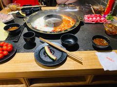 -味舵主重庆火锅(邓尉路店)