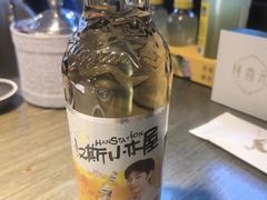 -隆喜元鱼汤包·海鲜(中联广场店)