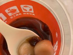 -八婆婆烧仙草(中山路店)