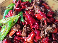 -乐山第一家临江鳝丝(茶坊路店)