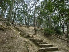 -黔灵山公园