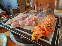 -香猪坊(五道口店)