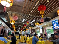 -新高记·粤菜·湛江鸡(南头古城店)