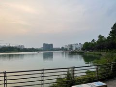 -美兰湖景区