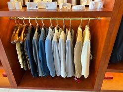 -Hongdu红都·高端西装定制男士西装礼服大衣定制