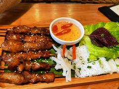 -越美小馆·越南料理(曲江店)
