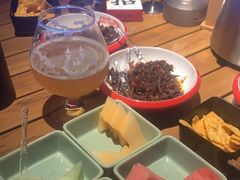 -深夜·YOJO啤酒厂(万象城店)