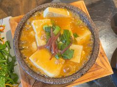 -云海肴·汽锅鸡·云南代表菜(天山百盛优客店)