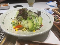 -千寻山野烤肉(中关村店)