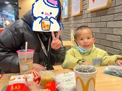 -麦当劳(永泰餐厅)