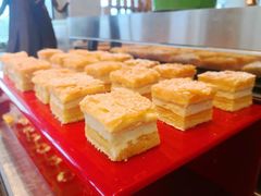 -济南香格里拉·咖啡泉自助餐厅