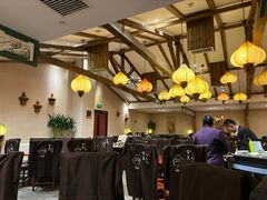 -古关火锅店(古北水镇景区店)