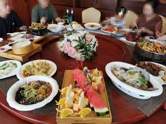 -高德海鲜舫(黄河南大街店)