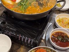 -高丽村韩国料理(兴华二路店)