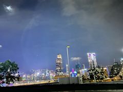 -香港都会海逸酒店