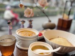 -苏州老字号·苏面斋·秃黄油·三虾面苏式面馆