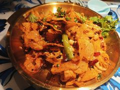 -川流不息·地道川菜·小龙虾(新松江路店)