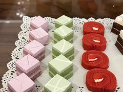 -南京钟山宾馆(江苏省会议中心)