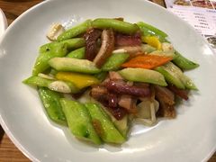 -嘉旺港式茶餐厅(延长中路店)