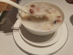 -君庭中餐厅(友谊宾馆店)