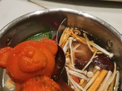 -大舜国风· 和牛火锅(绮霞街店)
