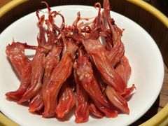 温州鸭舌-美乐食街(小南店)