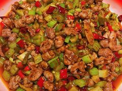 -泥糊破店小酒馆·团建聚餐(南京西路店)