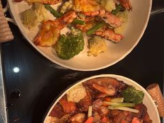 -永泰福朋喜来登酒店-宜客乐自助餐厅(远大路店)