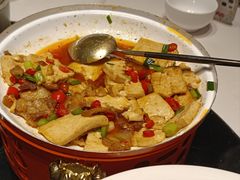 -红椒香·闽北光泽菜·宴请聚会(奥体店)