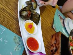 -娘惹裙厨餐厅(昙华林店)