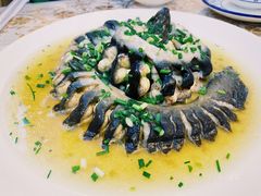 -水韵·渔家臻品私房菜(中庙店)