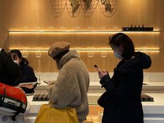 -% Arabica阿拉比卡咖啡烘焙工坊
