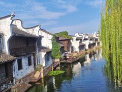 -嘉兴月河历史街区