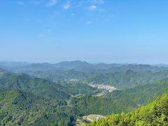 -石潭村
