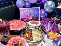 -快乐小羊(富强中路店)