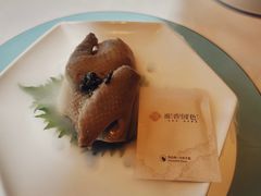 金陵盐水乳鸽王（位）-淮香国色(正大中心店)