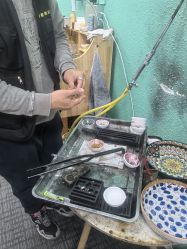 点击看大图 -邵老师打金·黄金加工(大望路总店)