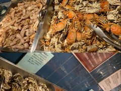 -禾斗海鲜自助(市南银座店)