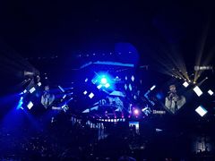 -成都金融城演艺中心