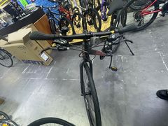 -GIANT捷安特自行车专卖店(金桥台儿庄路店)