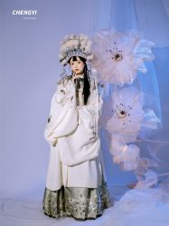 -橙亦摄影工作室