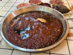 -储奇门鳝鱼火锅(总店)