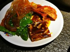 -欢乐牧场海鲜牛排烧烤自助(旧宫店)