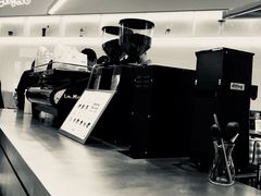 -Seesaw Coffee(上海国金中心店)