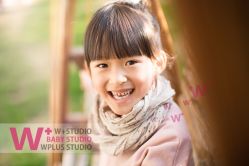 点击看大图 -WPlus明星肖像亲子全家福摄影
