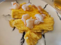 -正佳广场万豪酒店-粤菜餐厅·点心·海鲜·聚餐