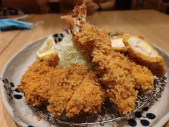 海鲜套餐-和幸(春熙路群光广场店)